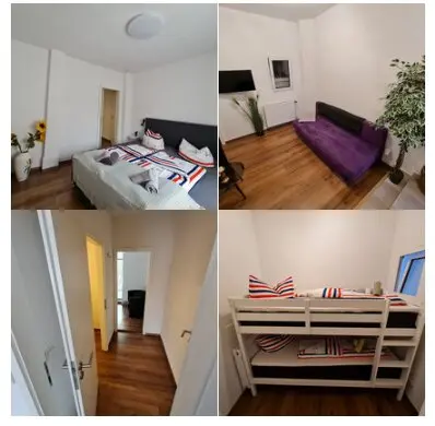 Familienzimmer