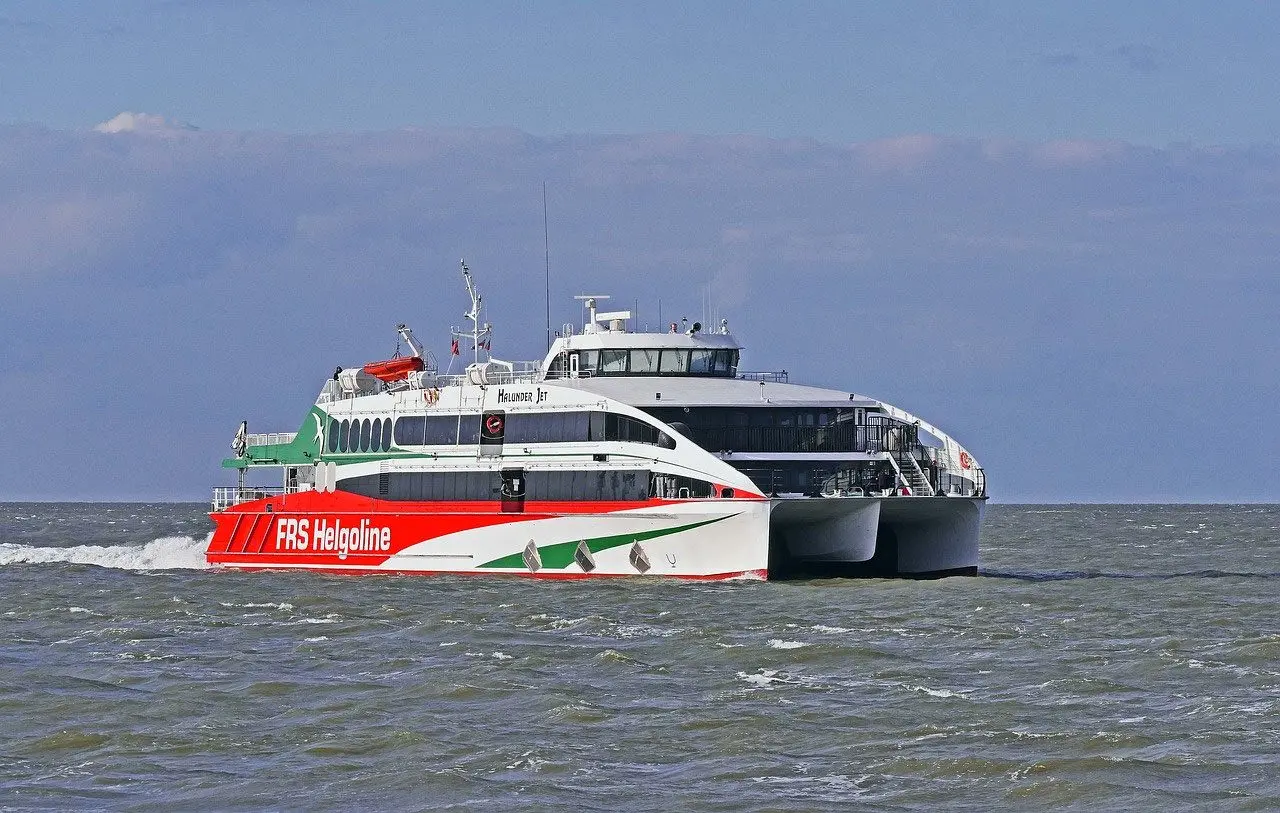 Cuxhaven Nordsee